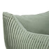 Trixie Hondenmand Marley Soft Edition Saliegroen 100X70X25 Cm