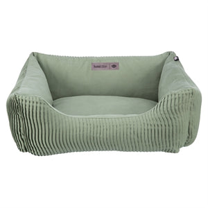 Trixie Hondenmand Marley Soft Edition Saliegroen 100X70X25 Cm