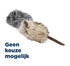 Trixie Muis Pluche Catnip Voor Katten Assorti 9 Cm