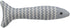 Trixie Vis Stof Catnip Voor Katten Assorti 20 Cm
