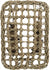 Trixie Knaagdier Mat Met Speeltjes Zeegras 18X30 Cm