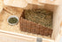 Trixie Hoekelement Voor Muizen En Hamsters Wilg 20X10X13Cm