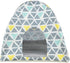 Trixie Wigwam Voor Hamsters En Degoes Sunny 37X35X37 CM