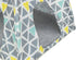 Trixie Wigwam Voor Hamsters En Degoes Sunny 37X35X37 CM