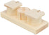 Trixie Snack Cups Voor Ratten En Konijnen Hout 15X45X6 Cm