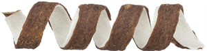 Trixie Dentafun Rund Voor De Hond Kauwkrul Glutenvrij 12 Cm 50 St