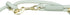 Trixie Soft Rope Hondenriem Verstelbaar Saliegroen / Mint 200X1 Cm