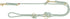 Trixie Soft Rope Hondenriem Verstelbaar Saliegroen / Mint 200X1 Cm