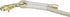 Trixie Soft Rope Hondenriem Verstelbaar Grijs / Lichtgrijs 200X1 Cm