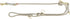 Trixie Soft Rope Hondenriem Verstelbaar Grijs / Lichtgrijs 200X1 Cm