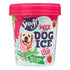 SMOOFL IJSMIX VOOR HONDEN AARDBEI