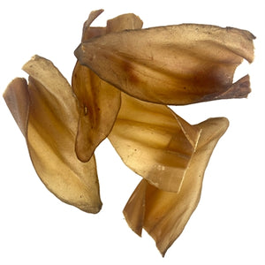 Petsnack Runderoren 5 ST