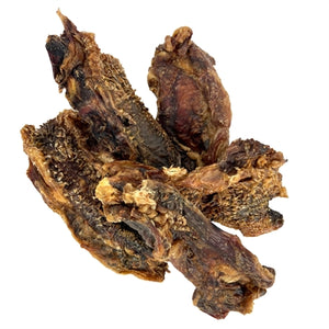 Petsnack Buffel Cheeks 500 GR