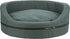 Trixie Hondenmand Citystyle Ovaal Donkergroen 65X55X24 CM