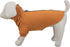 Trixie Citystyle Hondentrui Sweatshirt Amsterdam Roest 33 Cm