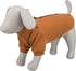 Trixie Citystyle Hondentrui Sweatshirt Amsterdam Roest 33 Cm