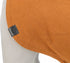 Trixie Citystyle Hondentrui Sweatshirt Amsterdam Roest 33 Cm