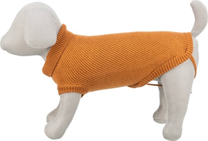 Trixie Citystyle Hondentrui Berlin Roest 24 Cm