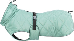 Trixie Citystyle Be Eco Hondenjas Oslo Gerecycled Jade Groen 40 Cm