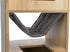 TRIXIE CITYSTYLE CAT TOWER BRUIN / GRIJS