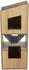 TRIXIE CITYSTYLE CAT TOWER BRUIN / GRIJS