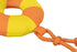 Trixie Hondenspeelgoed Aqua Toy Duck On Rope 20X36 Cm
