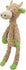 TRIXIE HONDENSPEELGOED KOE PLUCHE TOUW