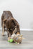 Trixie Hondenspeelgoed Koe Pluche Touw 50 Cm