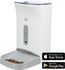 TRIXIE VOEDERAUTOMAAT SMART 2.0 WIT / GRIJS