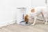 TRIXIE VOEDERAUTOMAAT SMART 2.0 WIT / GRIJS