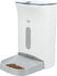 Trixie Voederautomaat Tx8 2.0 Wit / Grijs 4,5 Ltr 24X19X38 Cm