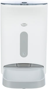 TRIXIE VOEDERAUTOMAAT TX8 2.0 WIT / GRIJS