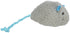 TRIXIE KATTENSPEELGOED MUIS PLUCHE MET CATNIP
