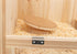 TRIXIE LOOPSCHIJF HAMSTERS HOUT KURK
