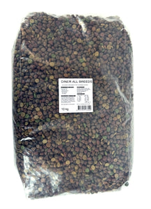 Excellent Budget Extruded Diner 10 KG