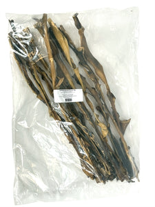 Petsnack Kalfskauwstaaf 65 CM 1,5 KG