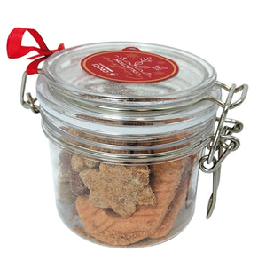 Croci Xmas Biscuits 150 GR