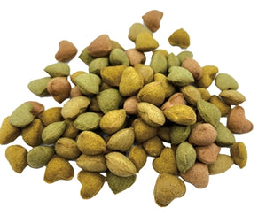 Croci Xmas Kerstbal Kat Met Snoepjes 80 GR