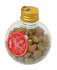 Croci Xmas Kerstbal Kat Met Snoepjes 80 GR