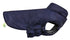 Croci Hondenjas Eco Glam Gerecycled Blauw 50 Cm