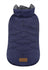 Croci Hondenjas Eco Glam Gerecycled Blauw 50 Cm