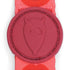 Morso Hondenriem Gerecycled Lipstick Roze 120X1,5 Cm 6-20 Kg