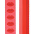 Morso Norwegian Hondentuig Gerecycled Lipstick Roze 41-56X38 Cm