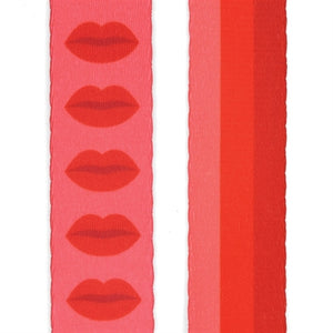 Morso Norwegian Hondentuig Gerecycled Lipstick Roze 46-60X42 Cm