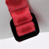 Morso Mini Hondentuig Verstelbaar Gerecycled Lipstick Roze 29-38X2,5 Cm