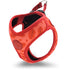 Morso Hondentuig Body Mesh Gerecycled Lipstick Roze 45-50 Cm