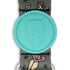 Morso Halsband Hond Gerecycled Ink Tank Groen 43-70X2,5 Cm