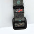 Morso Mini Hondentuig Verstelbaar Gerecycled Ink Tank Groen 29-38X2,5 Cm