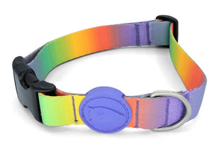 Morso Halsband Gerecycled Spring Blossom 43-70X2,5 CM