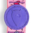 Morso Halsband Hond Gerecycled Sweet Tweet Roze 30-42X1,5 Cm